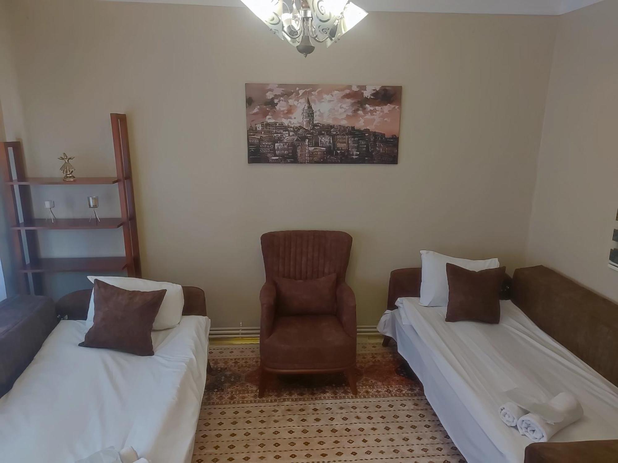 Hotel Antique — Photos 1